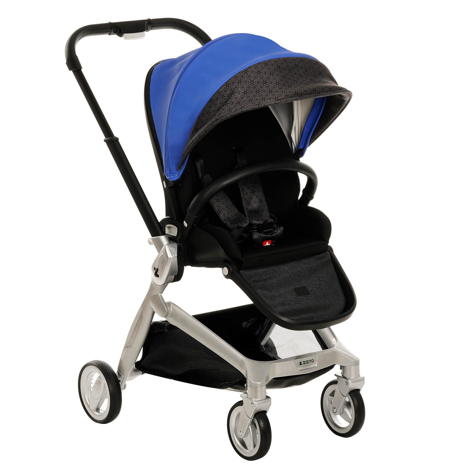 Harmony bassinet stroller hotsell